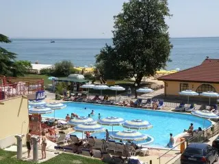 Hotel Morsko Oko Garden All Inclusive