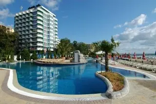 Hotel Morsko Oko Garden All Inclusive