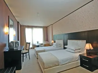 Hotel Morsko Oko Garden All Inclusive