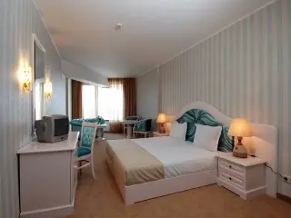 Hotel Morsko Oko Garden All Inclusive