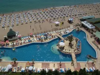 Hotel Morsko Oko Garden All Inclusive