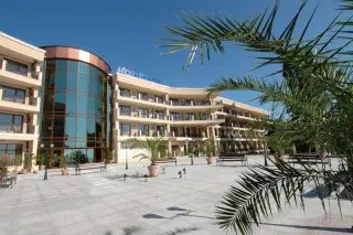 Hotel Morsko Oko Garden All Inclusive