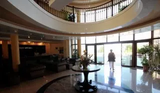 Hotel Morsko Oko Garden All Inclusive