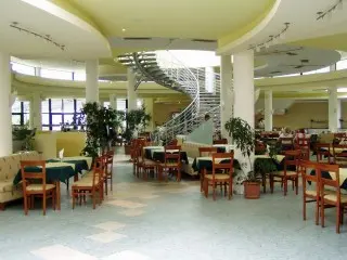 Hotel Morsko Oko Garden All Inclusive