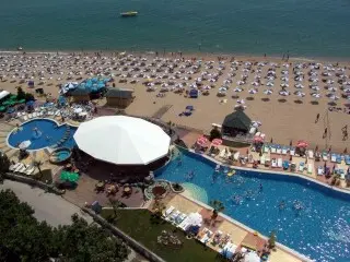 Hotel Morsko Oko Garden All Inclusive