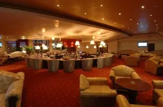 Hotel Morsko Oko Garden All Inclusive