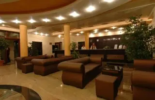Hotel Morsko Oko Garden All Inclusive