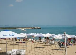 Hotel Morsko Oko Garden All Inclusive