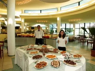 Hotel Morsko Oko Garden All Inclusive