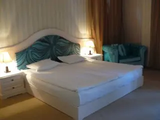 Hotel Morsko Oko Garden All Inclusive