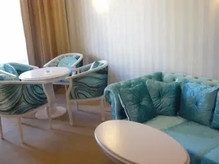 Hotel Morsko Oko Garden All Inclusive