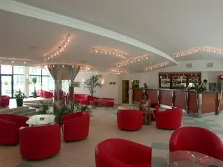 Hotel Morsko Oko Garden All Inclusive