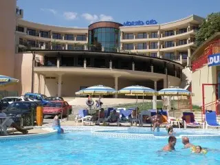 Hotel Morsko Oko Garden All Inclusive