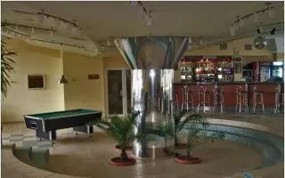 Hotel Morsko Oko Garden All Inclusive