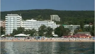 Hotel Morsko Oko Garden All Inclusive