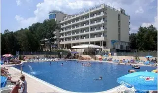 Hotel Morsko Oko Garden All Inclusive