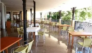 Hotel Morsko Oko Garden All Inclusive