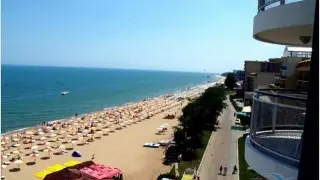 Hotel Morsko Oko Garden All Inclusive