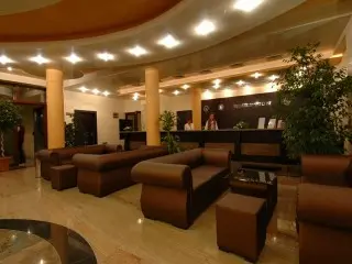 Hotel Morsko Oko Garden All Inclusive
