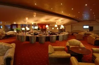 Hotel Morsko Oko Garden All Inclusive