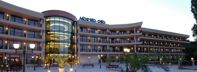 Hotel Morsko Oko Garden All Inclusive