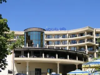 Hotel Morsko Oko Garden All Inclusive
