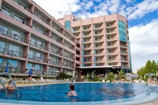 Hotel Lilia opcja All Inclusive