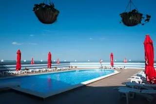 Hotel Lilia opcja All Inclusive