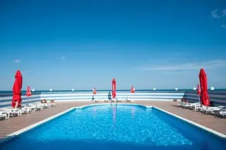 Hotel Lilia opcja All Inclusive