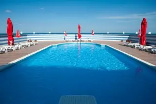 Hotel Lilia opcja All Inclusive