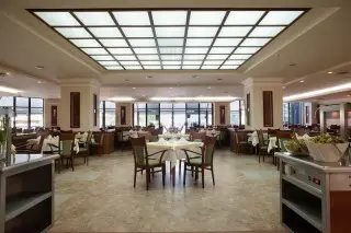 Hotel Lilia opcja All Inclusive