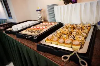 Hotel Lilia opcja All Inclusive