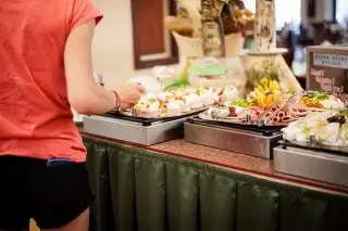 Hotel Lilia opcja All Inclusive