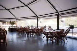 Hotel Lilia opcja All Inclusive