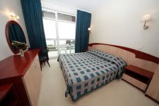 Hotel Lilia opcja All Inclusive