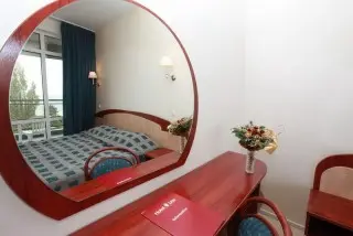 Hotel Lilia opcja All Inclusive