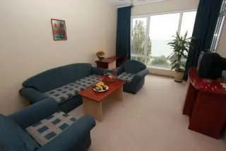 Hotel Lilia opcja All Inclusive