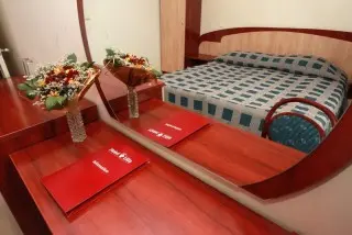Hotel Lilia opcja All Inclusive