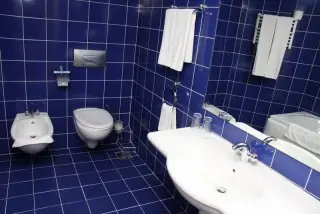 Hotel Lilia opcja All Inclusive