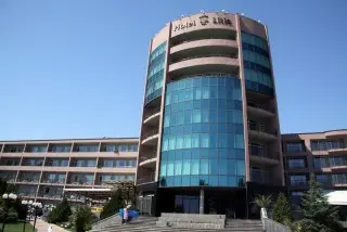 Hotel Lilia opcja All Inclusive