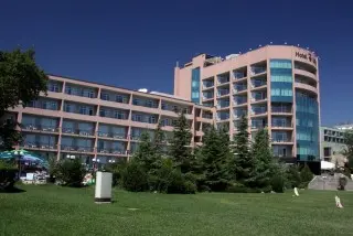 Hotel Lilia opcja All Inclusive