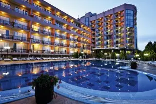 Hotel Lilia opcja All Inclusive