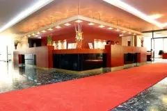 Hotel Balnea Esplanade