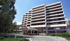 Hotel Balnea Esplanade