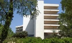Hotel Balnea Esplanade