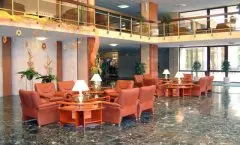 Hotel Balnea Esplanade