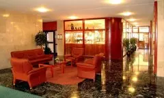 Hotel Balnea Esplanade
