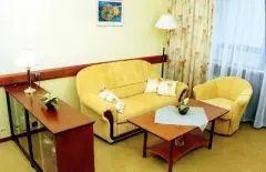 Hotel Balnea Esplanade