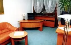 Hotel Balnea Esplanade