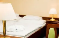 Hotel Balnea Esplanade